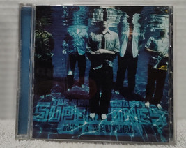 Supertones, Hi-Fi Revival [New CD] - $94.08 MXN