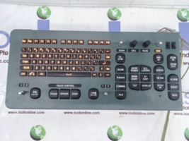 Transas ES6 Dedicated Keyboard 18151701 for Navisailor 4000 Marine Store Spare - £1,202.82 GBP
