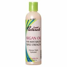 Lusti New 327393 Argan Oil Hair Moisturizer 8 Oz (8-Pack) Shampoo Wholes... - £74.19 GBP