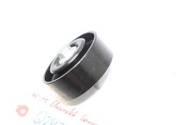 10-15 CHEVROLET CAMARO SS IDLER PULLEY Q2478 image 6
