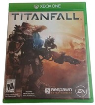 Titanfall (Microsoft Xbox One, 2014) - £2.34 GBP