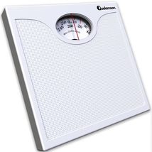 Adamson A22 Bathroom Scale for Body Weight - Up to 260 LB - New 2024 -, ... - $17.99