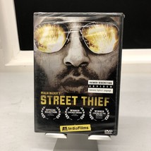 Street Thief (Dvd, 2007) New Sealed - £19.90 GBP