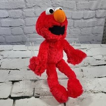 Vintage Applause Elmo Plush Sesame Street Muppet Monster Stuffed Animal Doll  - £15.57 GBP