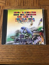 Simon And Schuster Children’s Encyclopedia CD - £7.86 GBP