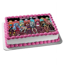 Monster High Clawdeen Wolf Lagoona Blue Cleo De Nile Draculaura Frankie ... - $14.95