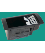 2007-2013 mercedes w221 s550 REAR left driver door ash tray bin insert a... - $348.09 MXN