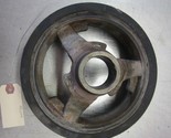 Crankshaft Pulley From 2000 Chevrolet Silverado 1500  5.3 - $41.53 Crankshaft Pulley From 2000 Chevrolet Silverado 1500  5.3 - $41.53