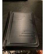 New System Planner 8x6 Hard Plastic Case - $188.09 MXN