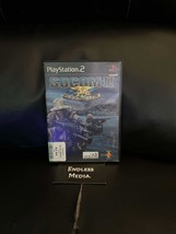 SOCOM II US Navy Seals Sony Playstation 2 Box only Video Game - £2.86 GBP