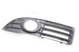 03-06 AUDI A4 CABRIOLET LEFT DRIVER SIDE BUMPER FOG LIGHT GRILLE E6193 image 5