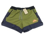 Nike Flex Stride Trail Running Shorts Mens Size Large Olive Green NEW CZ... - £39.11 GBP