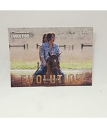 2017 The Walking Dead Evolution #34 Maggie Greene Trading Card Topps AMC - $1.29