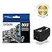 EPSON 302 Claria Premium Ink Standard Capacity Cyan Cartridge (T302220-S) Works  Item image 6