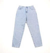 NOS Vintage 90s Columbia Womens 16 Spell Out Relaxed Fit Denim Mom Jeans... - £47.33 GBP