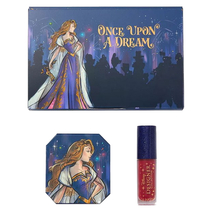 Disney x Colourpop Sleeping Beauty Designer Collecion Aurora Bundle - £70.78 GBP