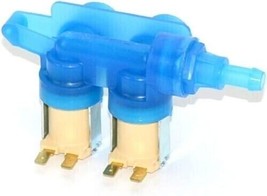 GE Washing Machine Water Inlet Valve for WCVH6800J2WW WCVH6260F0GG WCVH6... - $960.06 MXN