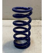 Blue Coil Spring 7-Springs 7-1/4&quot; Tall 3-3/8&quot; Wide - $42.22 CAD