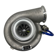 Core Garrett GTC6502BNS Turbocharger fits Case New Holland Engine 821766-6 - $12,201.15 MXN