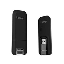 Inseego 649496 02545 8 USB8-4G USB MODEM - $394.12