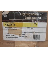 GE General Electric 460XE1B Lighting Contactor Enclosure Kit - NOB - Fre... - £39.20 GBP