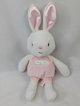 Kids Preferred Furriends Rabbit Plush Pink 10 Inch 2020 Stuffed Animal Toy - $34.95