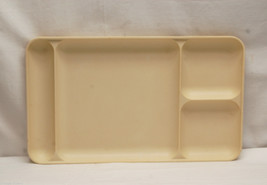 Vintage Tupperware Picnic Lunch Plate Camping Tool Kitchen Serving Tray ... - £15.78 GBP