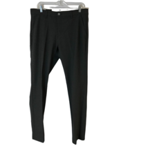 Adidas Regular Fit Golf Pants (Size 34/32) - £60.86 GBP
