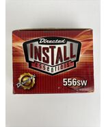 Directed Install Essentials # 556sw Ford Remote Start Interface Module -... - $473.39 MXN