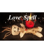 Stubborn Target Love Spell / Miserable without Me Ritual / Love Obsessio... - £30.77 GBP