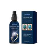 Jewelry Cleaner Necklace Jewelry Gold Jewelry Blackening Stain Antioxida... - $158.46 MXN+