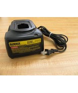 DeWalt DW9107 7.2V - 14.4V Battery Charger - £54.41 GBP