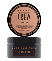 American Crew Pomade, 3 Oz. - $17.95