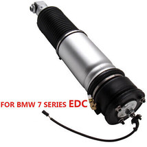 New Rear Left Air Strut Assembly Replace For BMW Alpina B7 with EDC 2007 - 2008 - £169.18 GBP