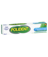 Polident Flavour Free Denture Adhesive Cream 60g - $114.74 CAD