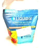 Liquid IV Hydration Multiplier Electrolyte Strawberry / Golden Cherry 30... - $36.63