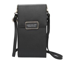 Mini Women Messenger Bags Customized Name Engraving Quality Cute Female Bags Pho - £22.78 GBP