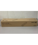 GENUINE XEROX PHASER 7500 Color Printer Waste Cartridge 108R00865 New VA... - $1,066.19 MXN