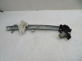 Honda Civic Type R FK8 Window Motor W/ Regulator, Front Left 72250-TGG-A01 - $75.23