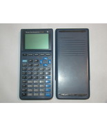 TEXAS INSTRUMENTS - TI-81 Graphing Calculator - $34.19 CAD