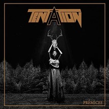 Premices (Lim.Black Vinyl+Poster+Download) [VINYL]  - $33.00