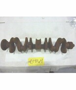 1953-54 Willys Aero 6 Cylinder Crankshaft #4 - €405,55 EUR
