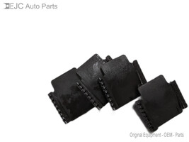 Intake Air Deflectors For 13-14 Subaru Legacy  2.5  Gas - $19.75