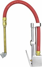 Milton S-506 Original Service Station Tire Inflator And Air Pressure, 16... - $73.96