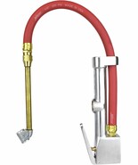Milton S-506 Original Service Station Tire Inflator And Air Pressure, 16... - $1,373.01 MXN