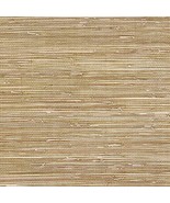 Norwall Nwbg21536 Elmhurst Horizontal Faux Grasscloth Textured Wallpaper... - $45.95