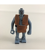 Lego Minifig Harry Potter 4712 BigFig Troll on the Loose Set Mini Figure... - £31.51 GBP