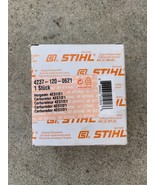 NEW Genuine STIHL Carburetor (New Style) HS82T HS82R HS87T HS87R 4237120... - $109.69 CAD