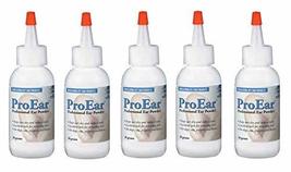 MPP Pro Ear Powder Professional Dog Cat Healthy Grooming Choose Size &amp; B... - $15.10+