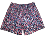 Peter Millar Seaside Swim Shorts Trunks Swimwear Orca Killer Whale Print... - £31.61 GBP